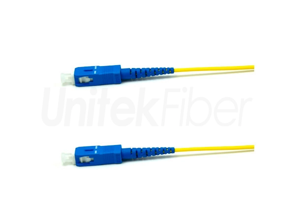 patch cord fo sc lc