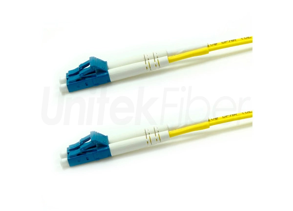 patch cord manufacturer