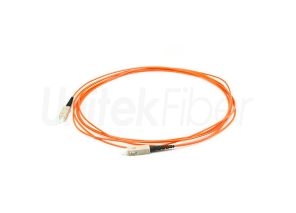 sc apc fiber patch cord