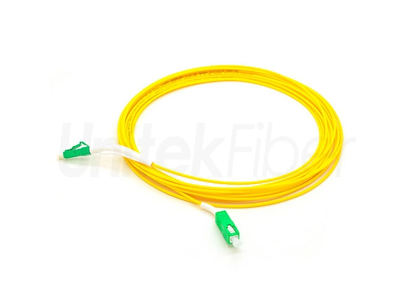 sc apc fiber patch cord