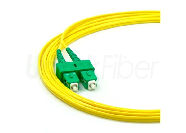 sc lc fiber patch cord