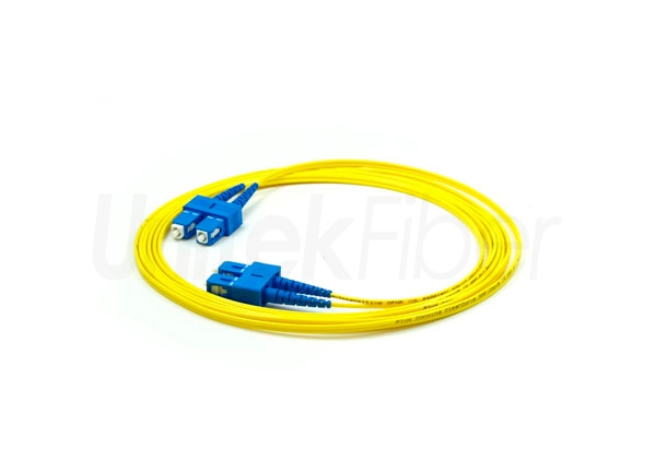 sc sc multimode patch cord