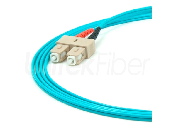 sc st patch cord