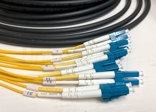 sc st patch cord