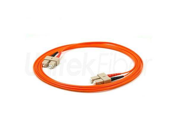 single mode patch cord