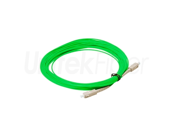 air blowing micro fiber cable