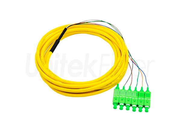 fiber jumper cables