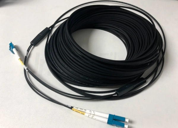 fiber optic patch cord single mode