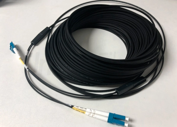 fiber patch cord lc