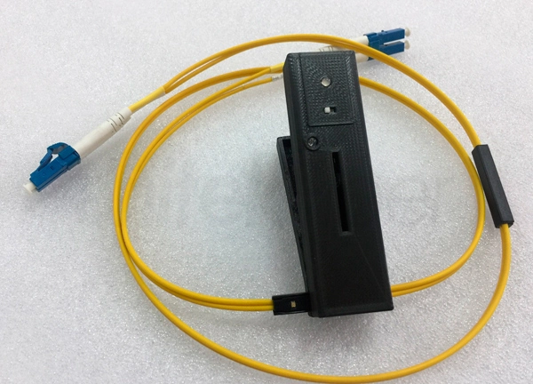 fiber patch cord sc to lc