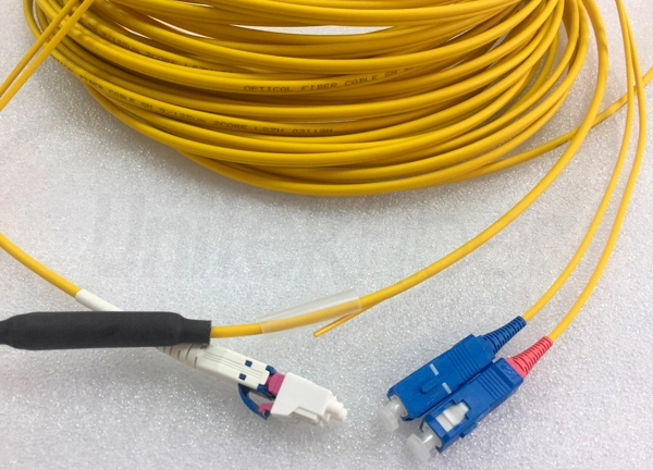 patch cord manufacturer