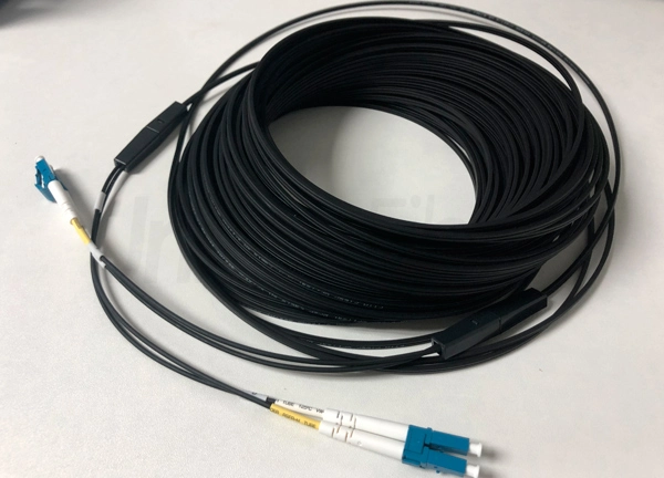 sc sc multimode patch cord