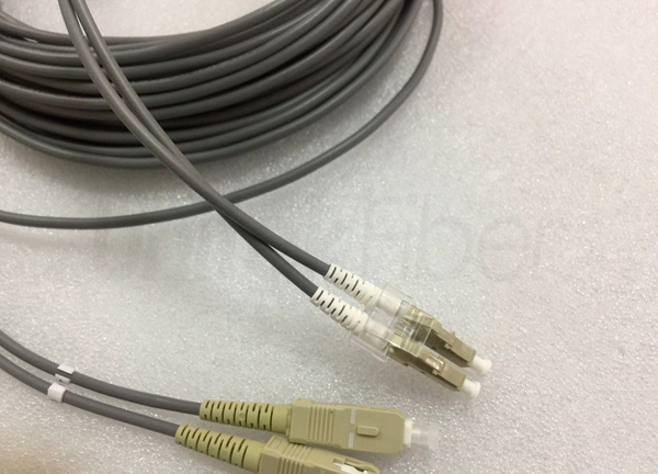single mode to multimode patch cord