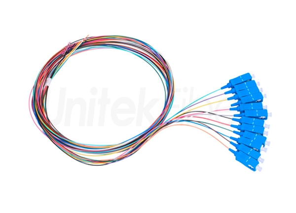 fiber pigtail connector
