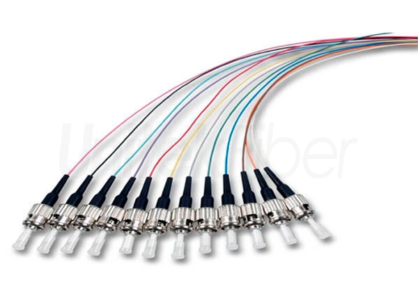 single mode fiber pigtails