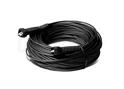 FTTX ODVA Waterproof Outdoor Fiber Optic Patch Cord SC LC IP67