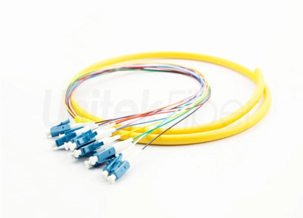 fiber pigtails patch cords
