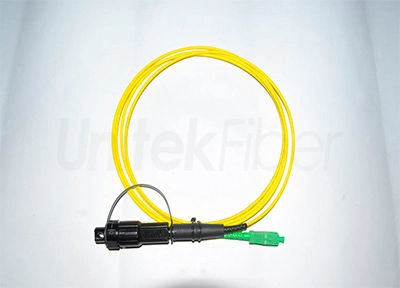 ftta fiber to the antenna