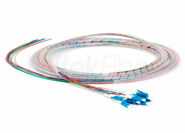 multimode pigtail