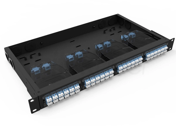 rack mount patch panel
