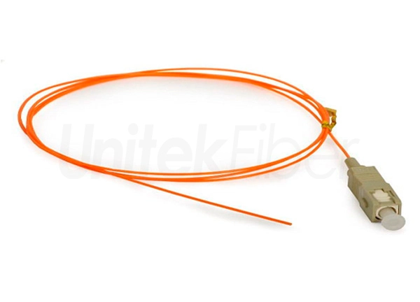 single mode fiber pigtails