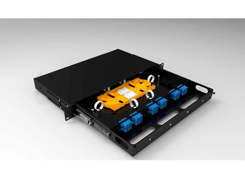 2u rackmount enclosure