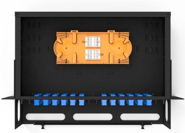 fiber management system