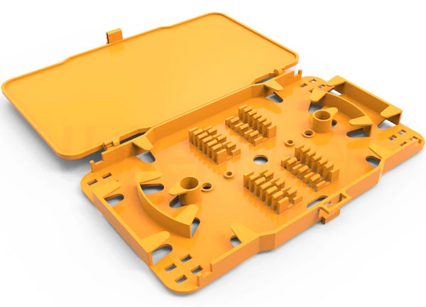 fiber optic management