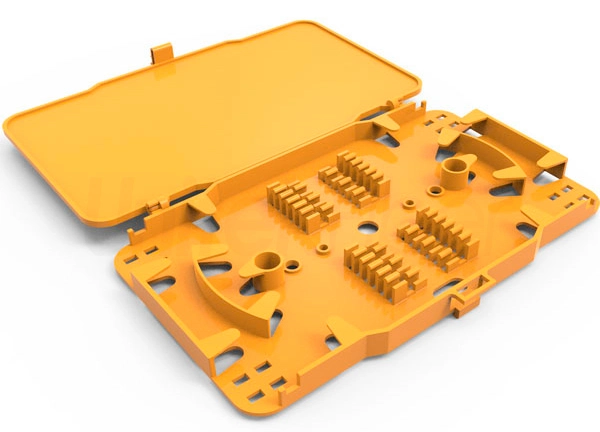 patch panel cable management