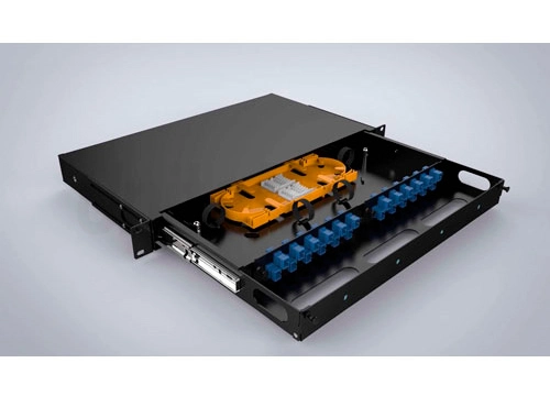 rack mount box enclosure