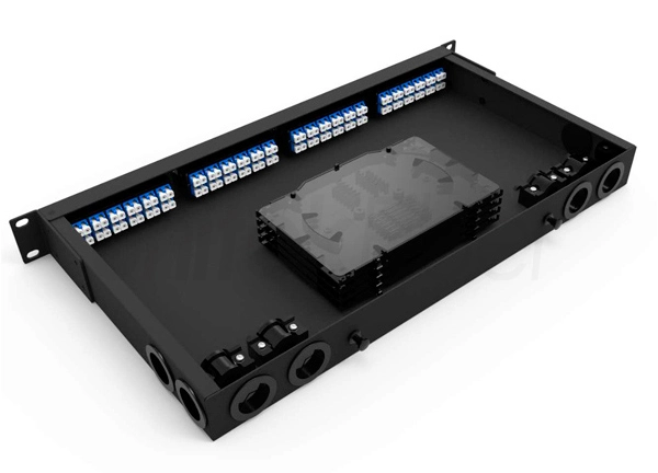 rack mount fiber patch panel