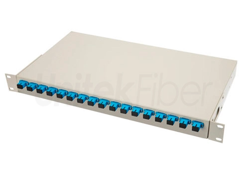 terminal box fiber optic