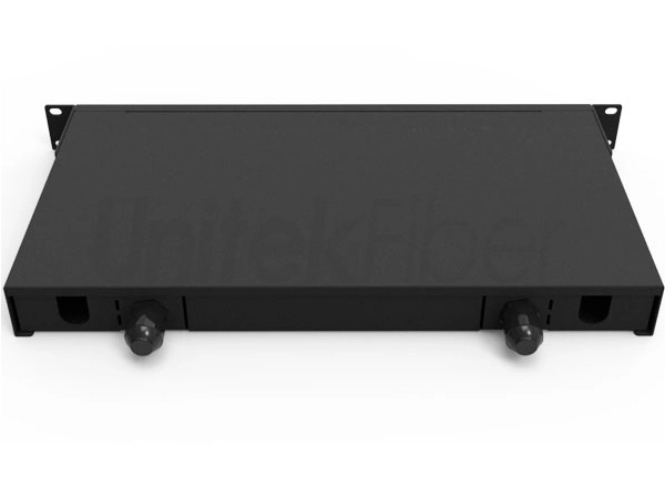 fiber enclosure rack mount