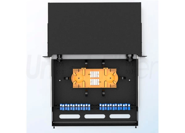 outdoor terminal box