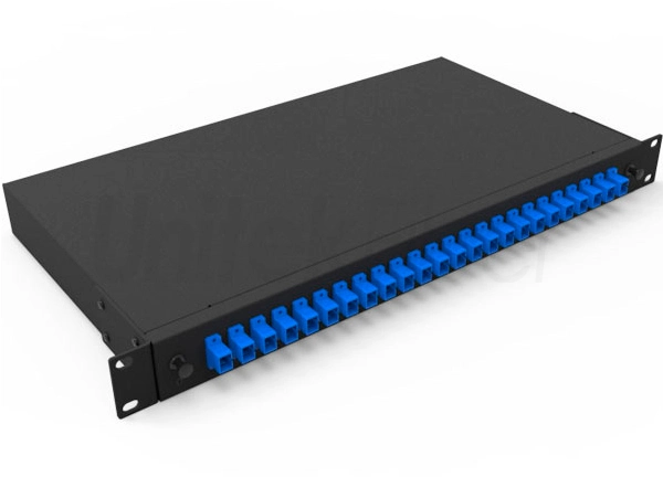 rack mount box enclosure