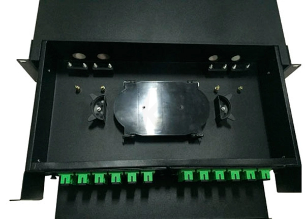 rack mount panel