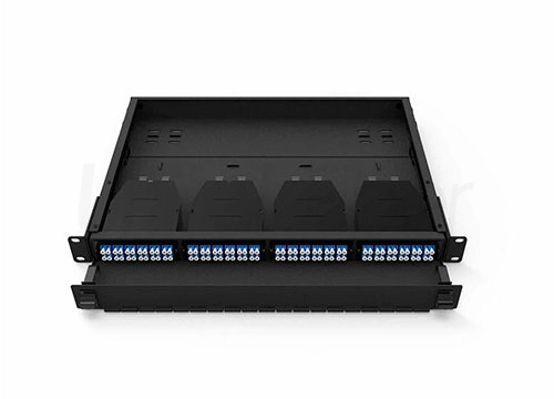 2u rackmount enclosure