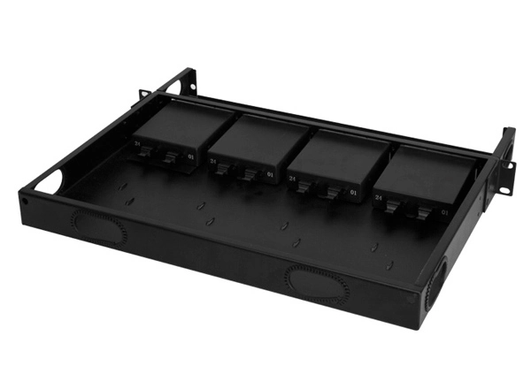 2u rackmount enclosure