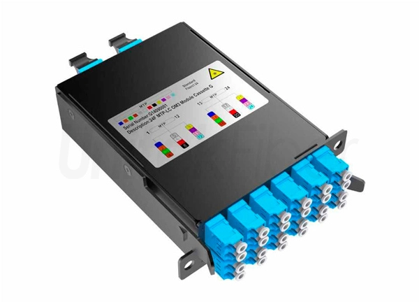 fiber patch panel enclosure