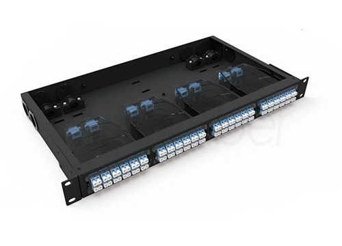 mpo cassette patch panel