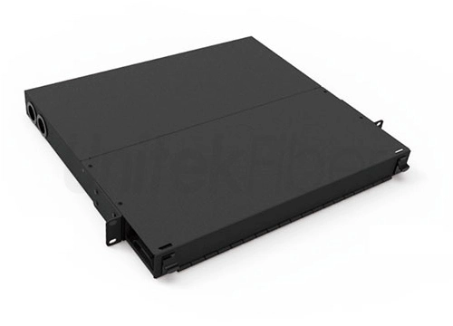rack mount box enclosure