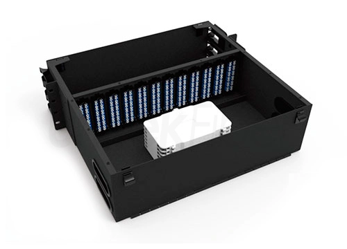 terminal box fiber optic