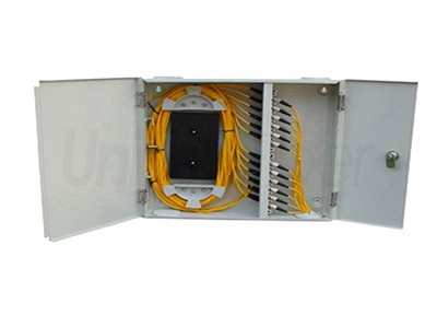 12 port wall mount odf fiber optic distribution cabinet 3