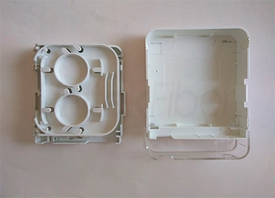 fiber patch panel enclosure