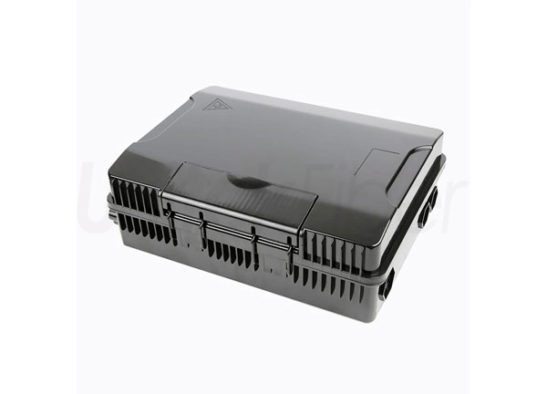 rack mount box enclosure