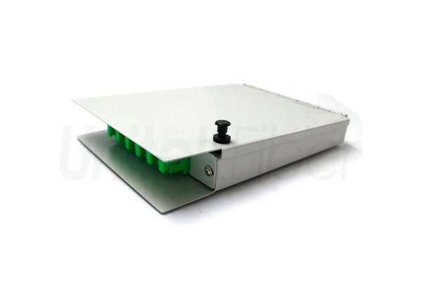 mpo cassette patch panel