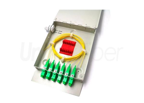 mpo fiber connector