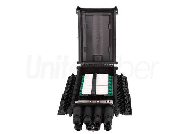 optical cable terminal box