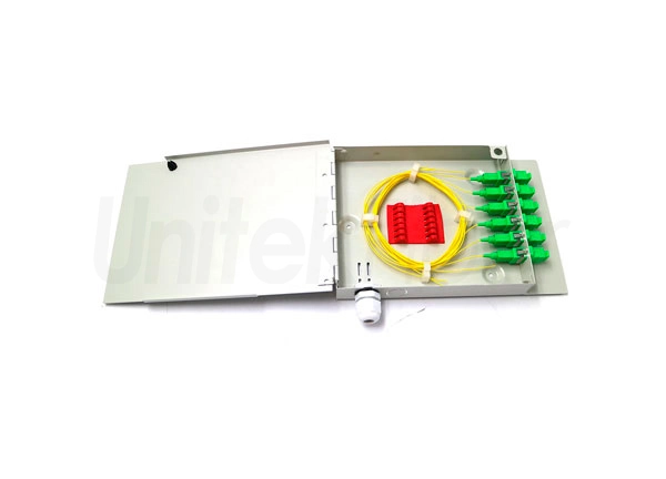 optical cable terminal box