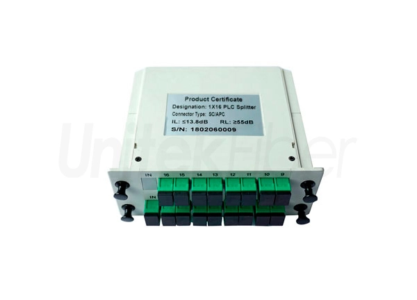 fiber optic audio cable splitter